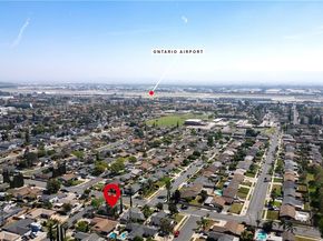 1437 E I Street, Ontario CA 91764