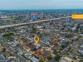 6519 Denver Avenue, Los Angeles CA 90044