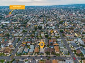 6519 Denver Avenue, Los Angeles CA 90044