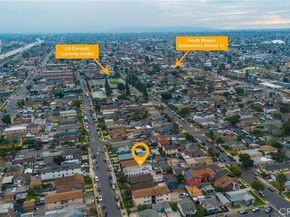 6519 Denver Avenue, Los Angeles CA 90044