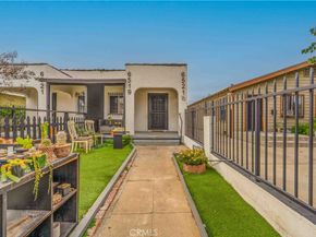 6519 Denver Avenue, Los Angeles CA 90044