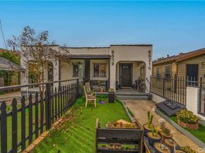 6519 Denver Avenue, Los Angeles CA 90044