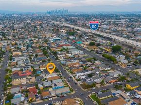 6519 Denver Avenue, Los Angeles CA 90044