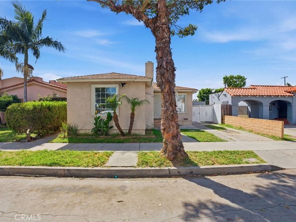 5623 Lemon Avenue, Long Beach CA 90805