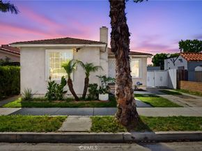 5623 Lemon Avenue, Long Beach CA 90805