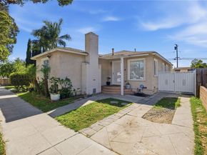 5623 Lemon Avenue, Long Beach CA 90805
