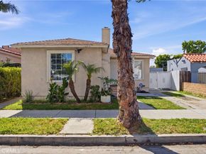 5623 Lemon Avenue, Long Beach CA 90805