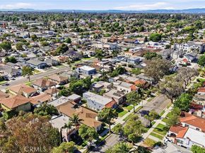 5623 Lemon Avenue, Long Beach CA 90805