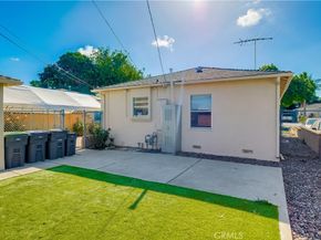 2709 E Van Buren, Long Beach CA 90810