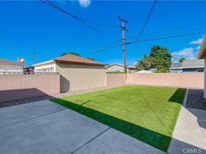 2709 E Van Buren, Long Beach CA 90810