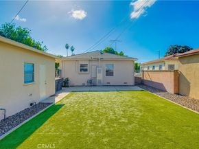 2709 E Van Buren, Long Beach CA 90810