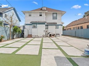 1665 Arlington, Los Angeles CA 90019