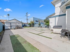 1665 Arlington, Los Angeles CA 90019