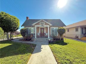 1016 W 51st Place, Los Angeles CA 90037