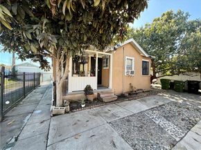 1016 W 51st Place, Los Angeles CA 90037