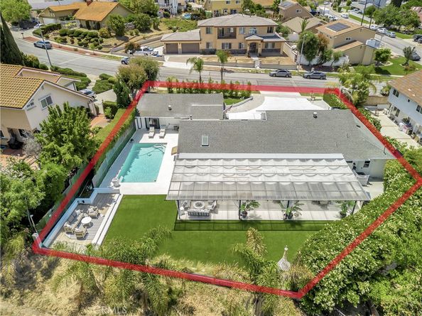 20139 Lake Canyon Drive, Walnut CA 91789