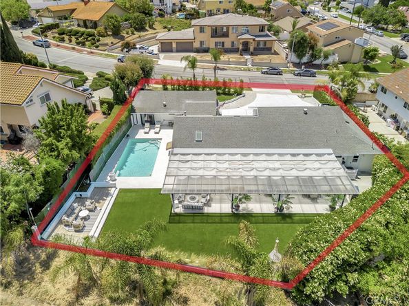 20139 Lake Canyon Drive, Walnut CA 91789