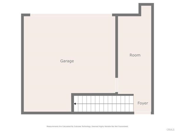4136 1/2 Normal Avenue 1/2, Los Angeles CA 90029