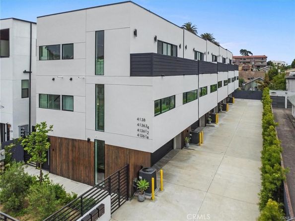 4136 1/2 Normal Avenue 1/2, Los Angeles CA 90029