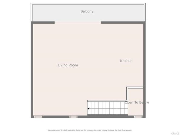 4136 1/2 Normal Avenue 1/2, Los Angeles CA 90029