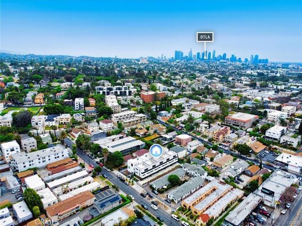 4136 1/2 Normal Avenue 1/2, Los Angeles CA 90029