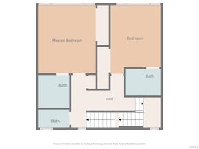 4136 1/2 Normal Avenue 1/2, Los Angeles CA 90029