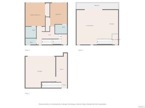 4136 1/2 Normal Avenue 1/2, Los Angeles CA 90029