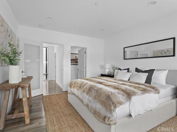 4136 1/2 Normal Avenue 1/2, Los Angeles CA 90029