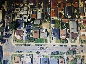 1413 E 77th Street, Los Angeles CA 90001