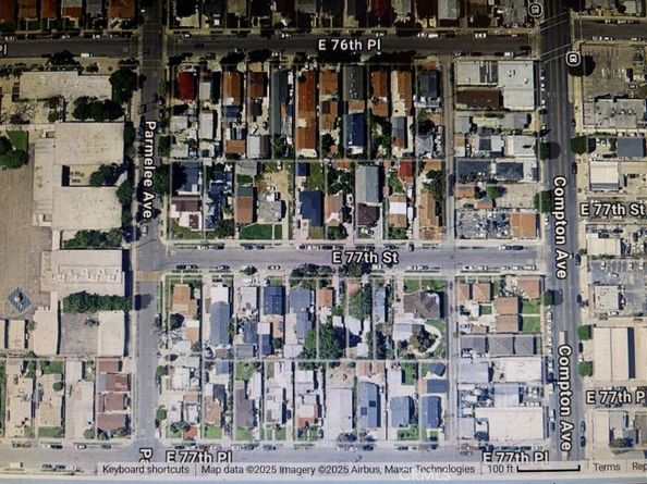 1413 E 77th Street, Los Angeles CA 90001