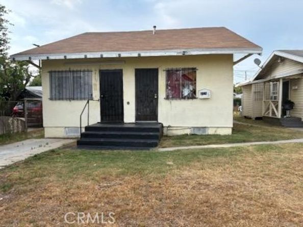 1413 E 77th Street, Los Angeles CA 90001
