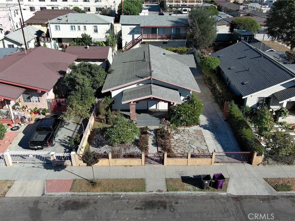 920 Cerritos Avenue, Long Beach CA 90813