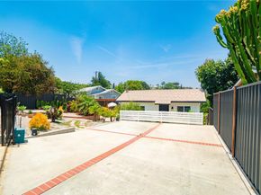 2109 Cathryn Drive, Rosemead CA 91770