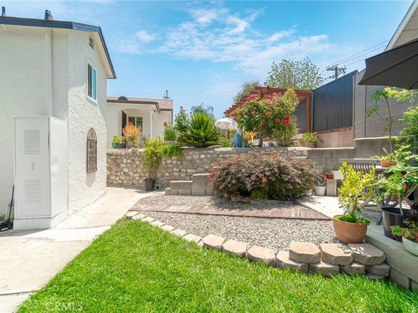 2109 Cathryn Drive, Rosemead CA 91770