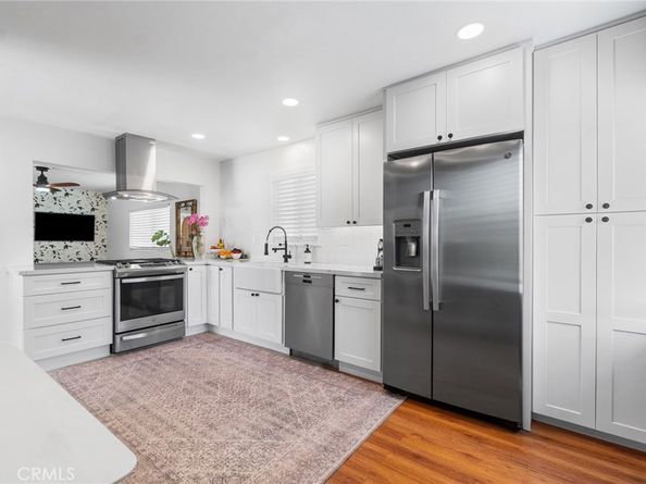 2109 Cathryn Drive, Rosemead CA 91770