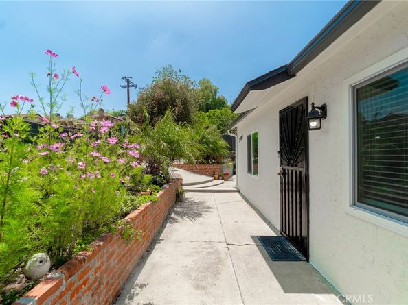 2109 Cathryn Drive, Rosemead CA 91770