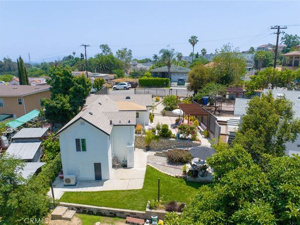 2109 Cathryn Drive, Rosemead CA 91770