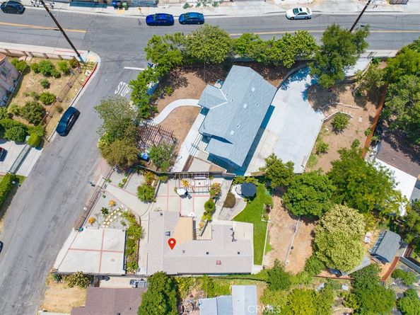 2109 Cathryn Drive, Rosemead CA 91770