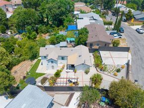 2109 Cathryn Drive, Rosemead CA 91770