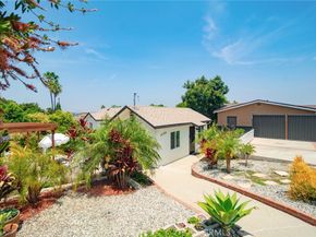 2109 Cathryn Drive, Rosemead CA 91770