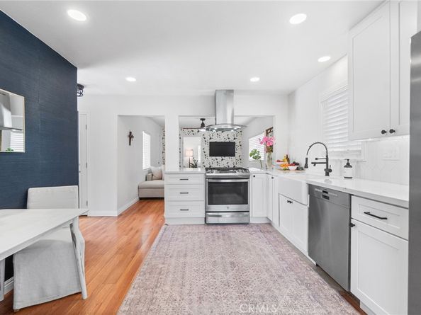 2109 Cathryn Drive, Rosemead CA 91770