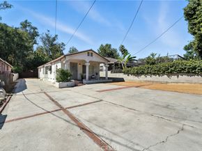 5841 Arroyo Drive, Los Angeles CA 90042
