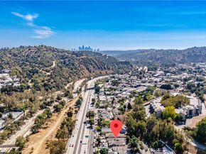 5841 Arroyo Drive, Los Angeles CA 90042