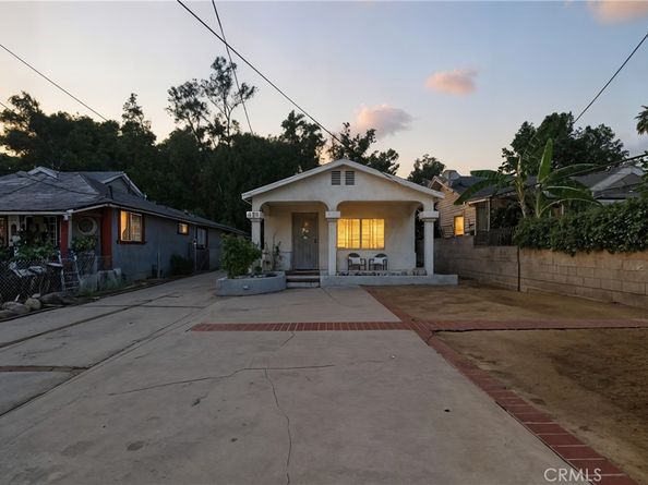 5841 Arroyo Drive, Los Angeles CA 90042