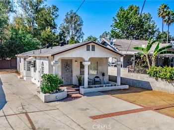 5841 Arroyo Drive