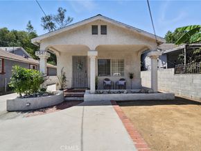 5841 Arroyo Drive, Los Angeles CA 90042