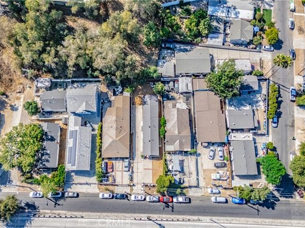 5841 Arroyo Drive, Los Angeles CA 90042