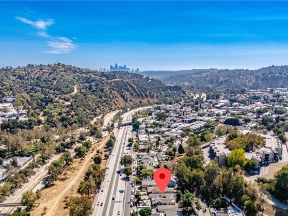 5841 Arroyo Drive, Los Angeles CA 90042