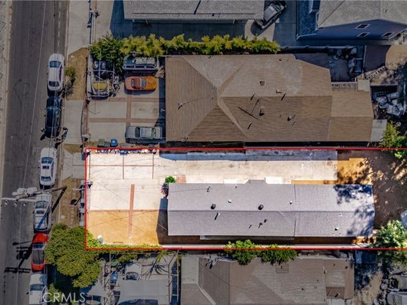 5841 Arroyo Drive, Los Angeles CA 90042