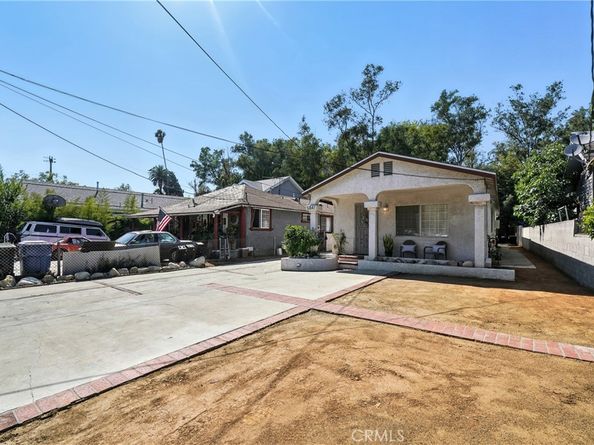 5841 Arroyo Drive, Los Angeles CA 90042